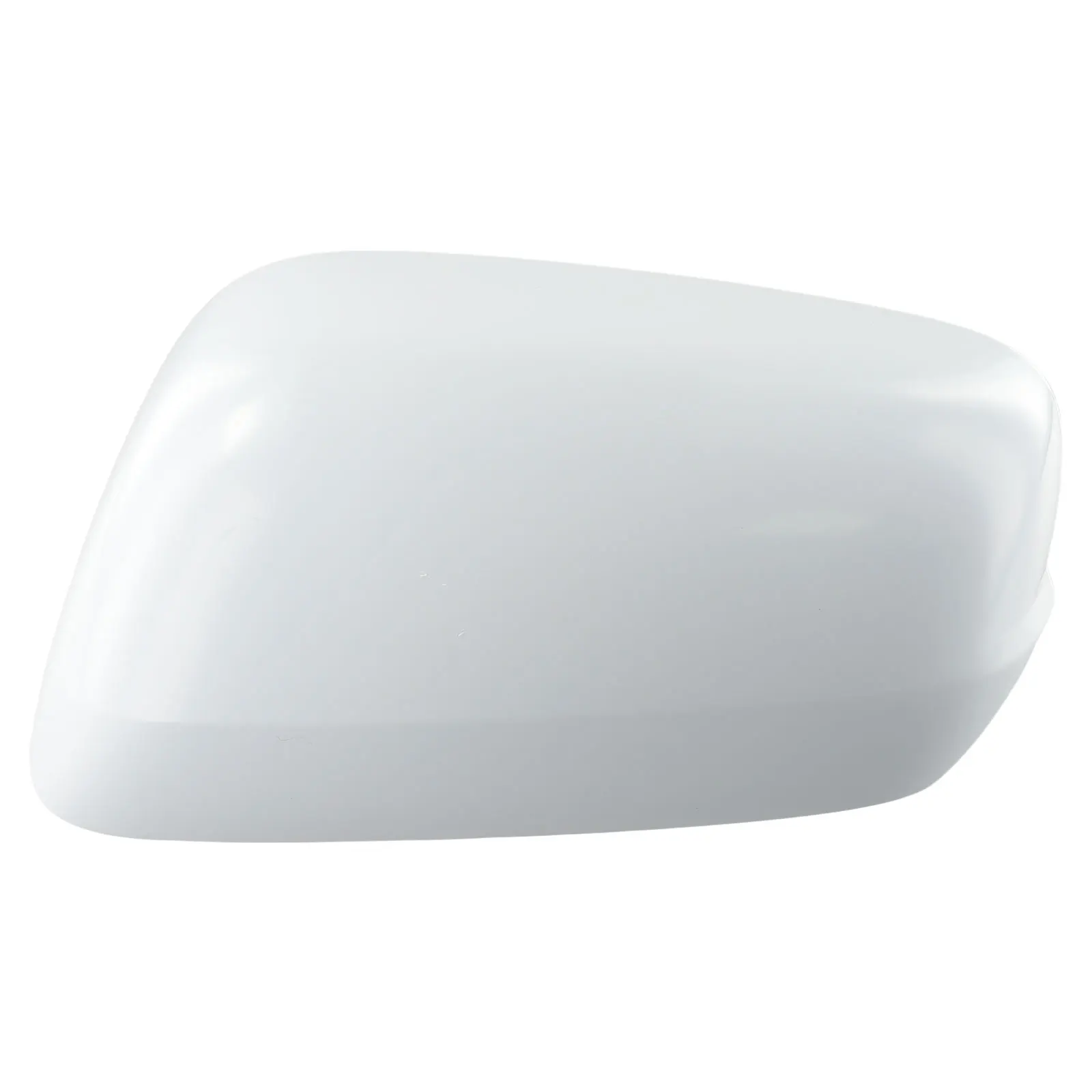 

Rearview Mirror Cover ABS Accessory Firmly Hot Sale Housing Left Luxurious Plastic Popular Replacement Stylish