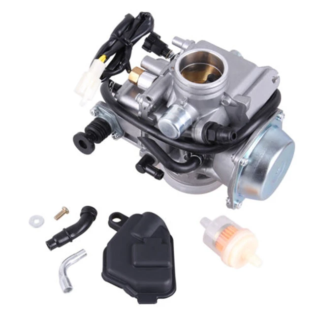 Carburetor for Honda ATC350X 1985 1986 New ATV Carb High Performance -  AliExpress