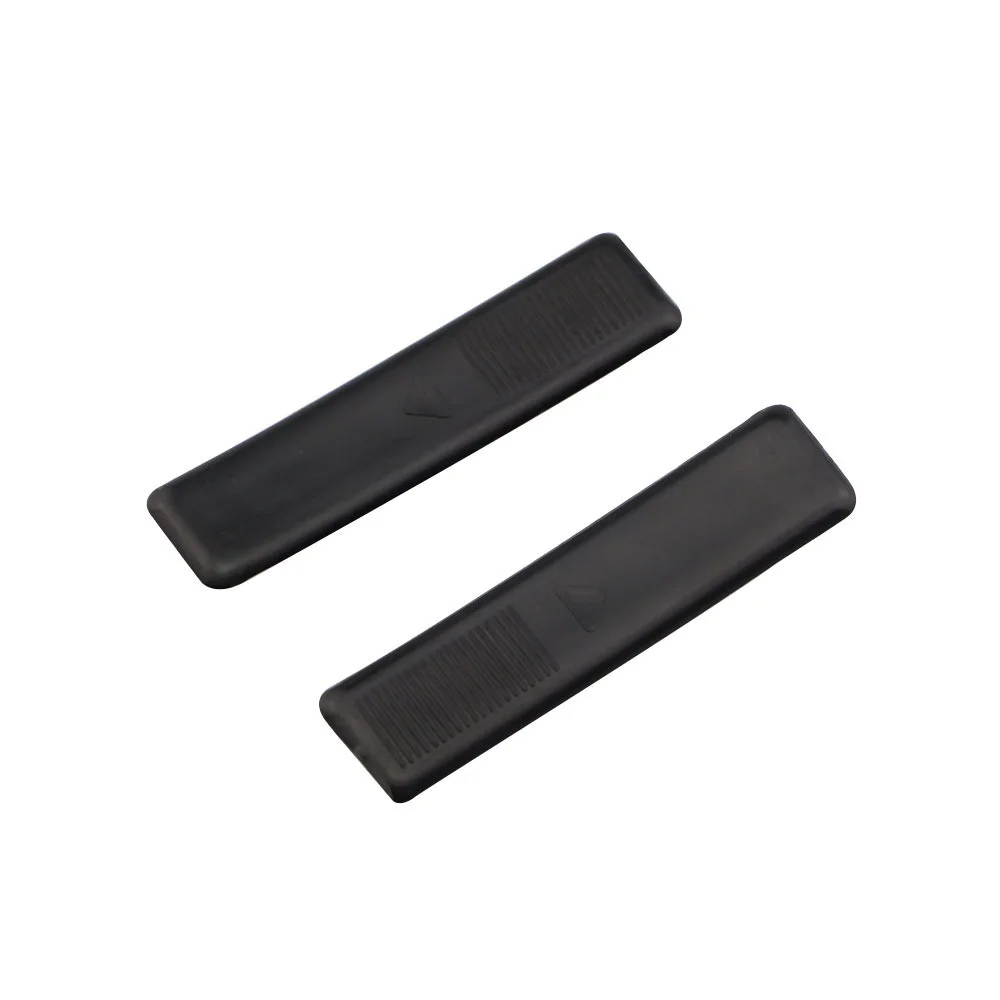 Car Roof Accessories 4Pcs Seal Copilots Cover Decoration Strip Lid Clip Sticker For Mazda 3 6