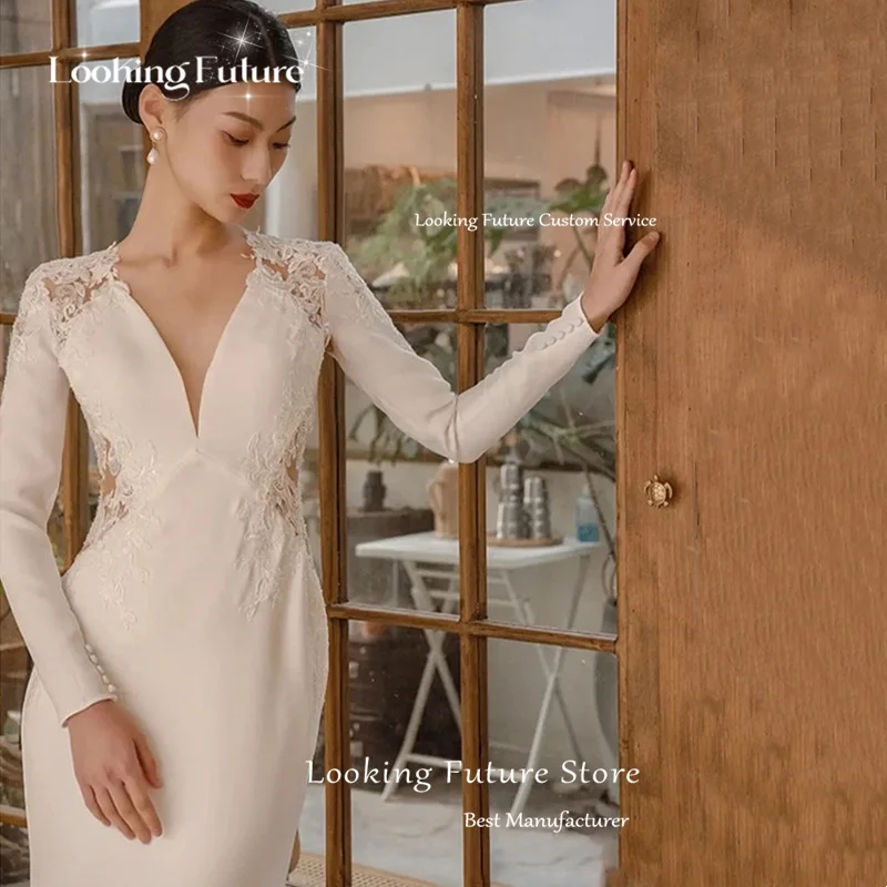 Рисунок 2 - Изысканное свадебное платье