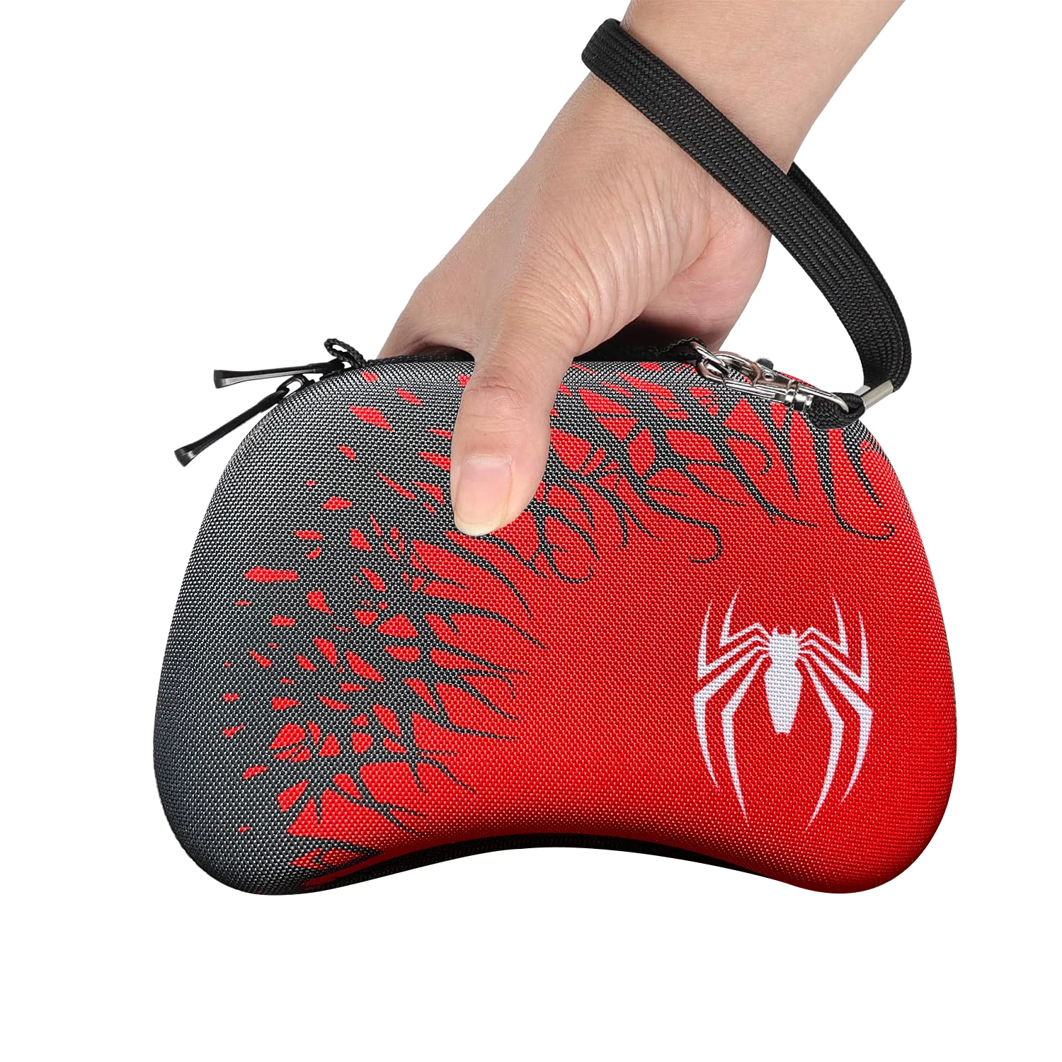 Deluxe EVA Game Controller Storage and Protection Case