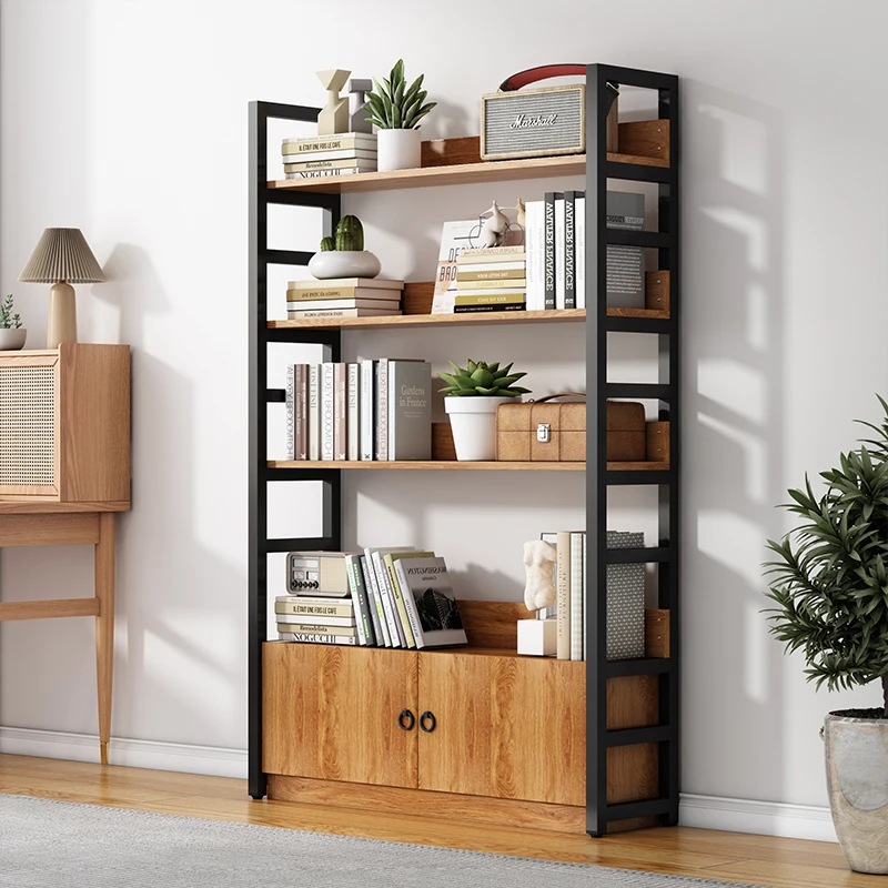 Libreria Prefabbricata Librerie Ad Angolo Vetrina In Metallo Organizzatore Di Vestiti Librerie Giocattolo Pianta Librero Mobili Mueble Fg03