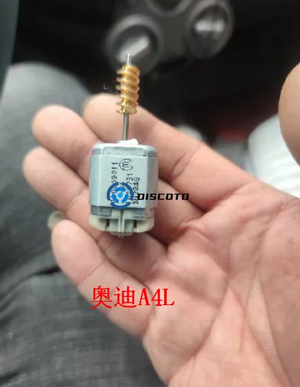 1 Pz Per Audi Elv Blocco Del Piantone Dello Sterzo Blocco Del Volante J518 Motore A4L A4 Q5 Nuovo Touareg