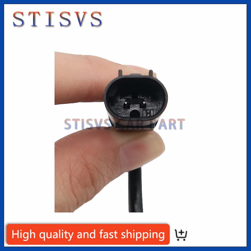 Front Left /Right Wheel Speed ABS Sensor 34526853859 For BMW F10 520i 523i F11 530i F12 640i 34526775863 34526782099 New