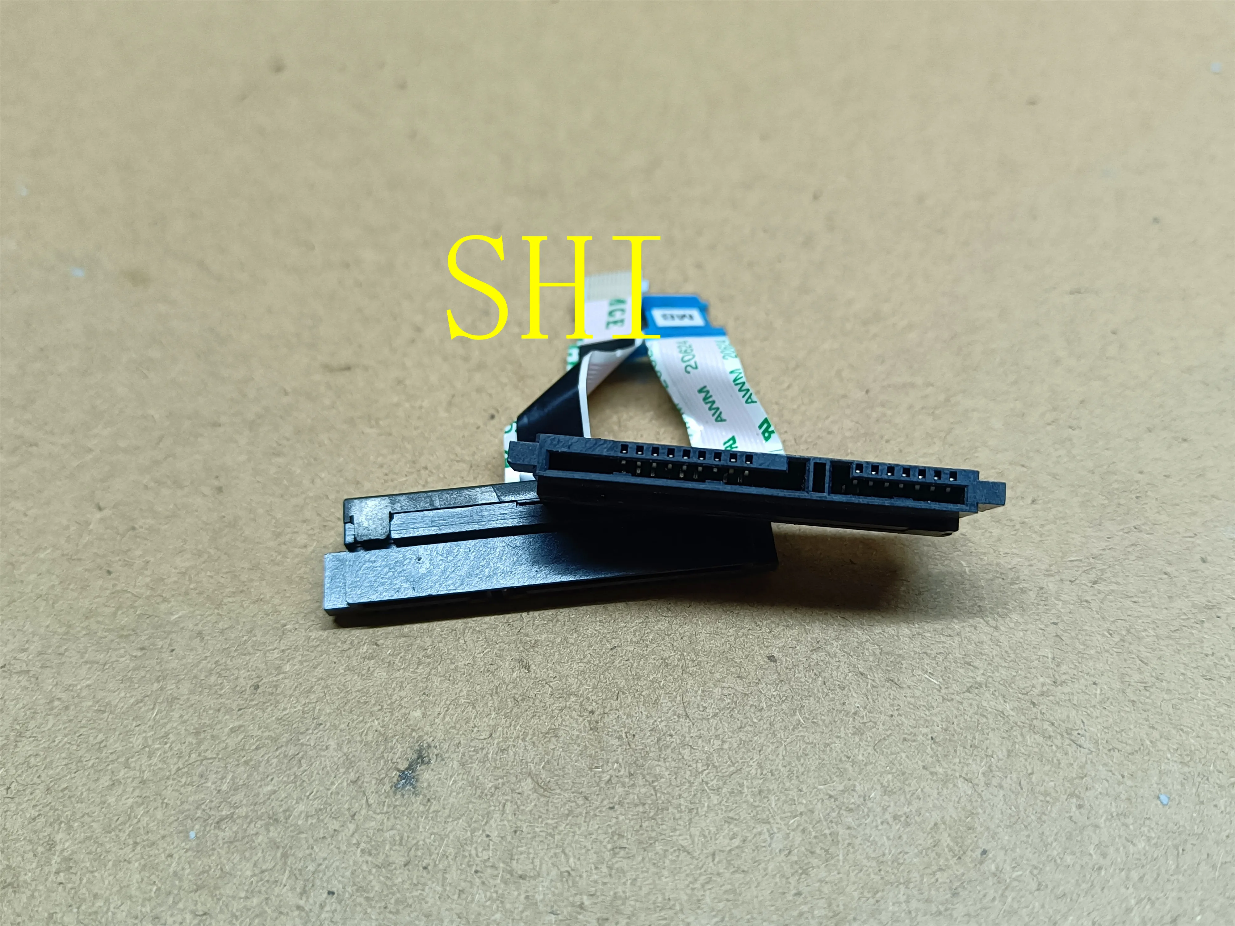 

450.09P04.3001 для ноутбука Dell 15U 3558 3559 V3567 3568 кабель для жесткого диска HDD кабель для жесткого диска интерфейс