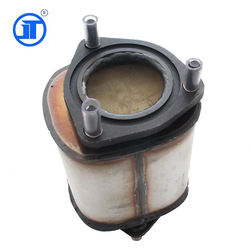 

Direct Fit Catalytic Converter For Chevrolet Epica 2003-2007