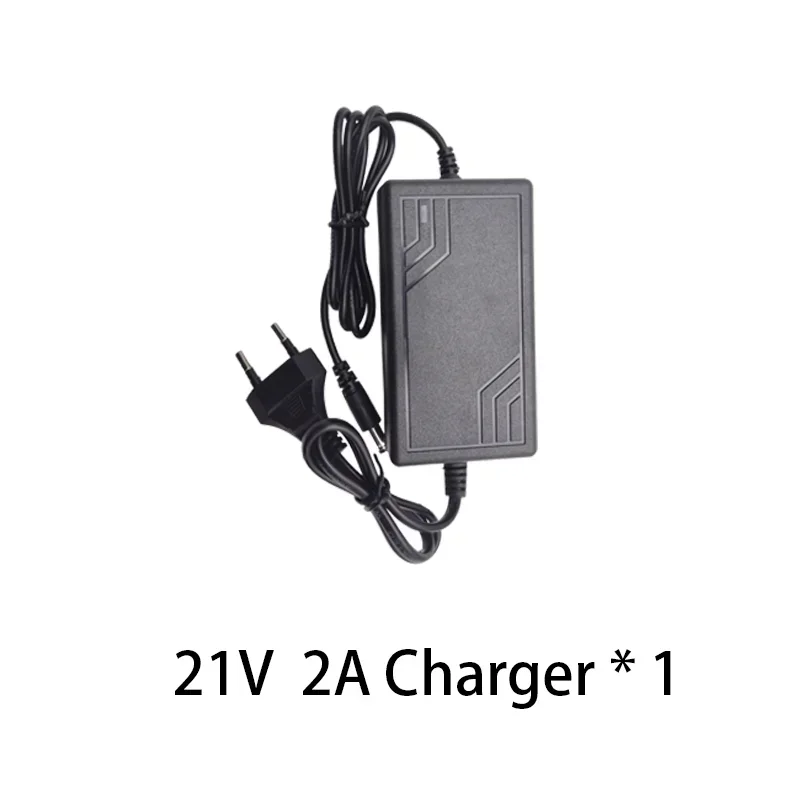 21V 6000mah fast charging lithium-ion battery electric tools suitable BL1850 BL1840 BL1440 196391-6