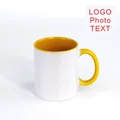 C Handle Yellow