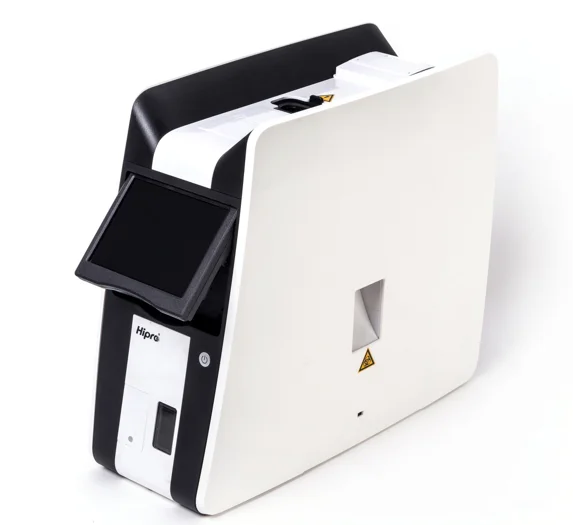 Hp-Afs/1 Sistema Di Immunodosaggio Automatico Vitamina D/Ferritina/Hba1C/Infezione/Analizzatore Quantitativo Poct Cardiaco Ce/Iso A Vit D