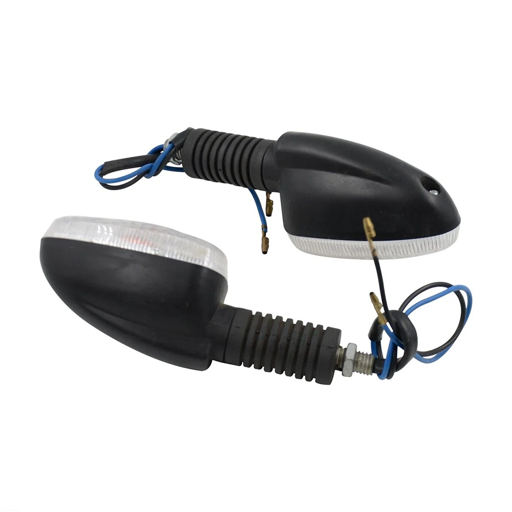

1pair LED Motorcycle Turn Signal Indicator Light For BMW R850R/GS K1200GT R1100GS/R R1150R/GS Rear Lights Lamp Accessories