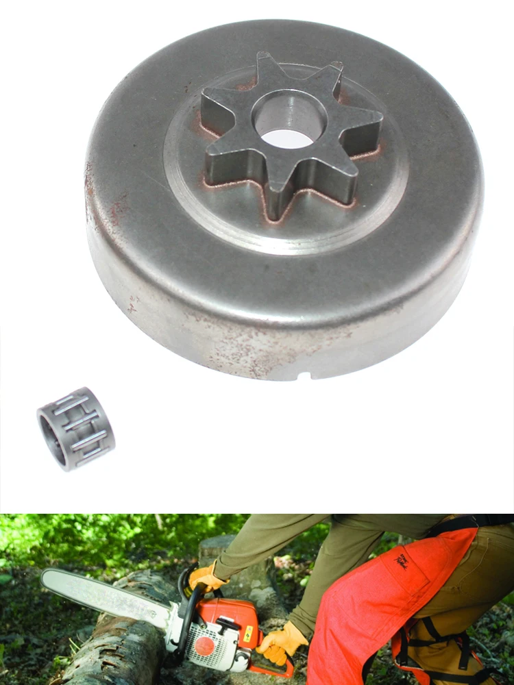 Pice Dtache Trononneuse Stihl