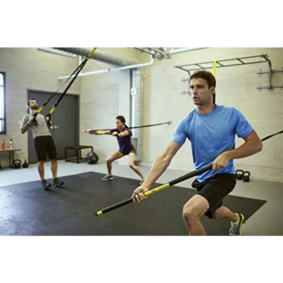 Training RIP Trainer Basic Kit, Essential for Strengthening the Core