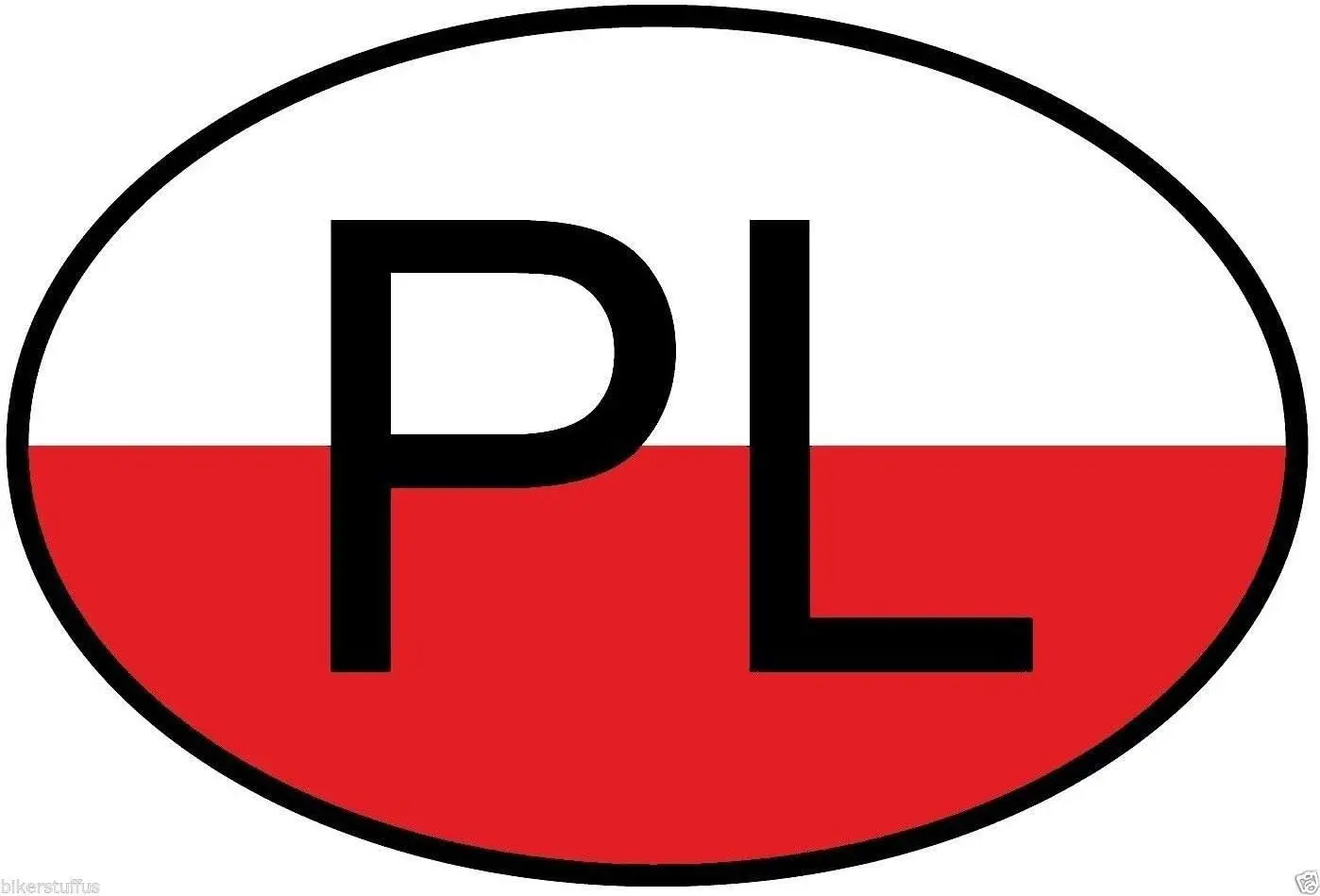 Poland code
