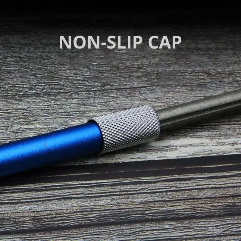 Mini Convenient Knife Sharpener Rod