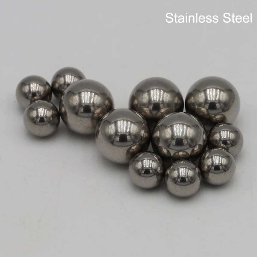 

31mm 32mm 33.338mm 34mm 35mm 40mm 45mm 50mm Diameter SUS304 304 Stainless Steel Machine Car Bolt Rod Solid Bearing Bead Ball