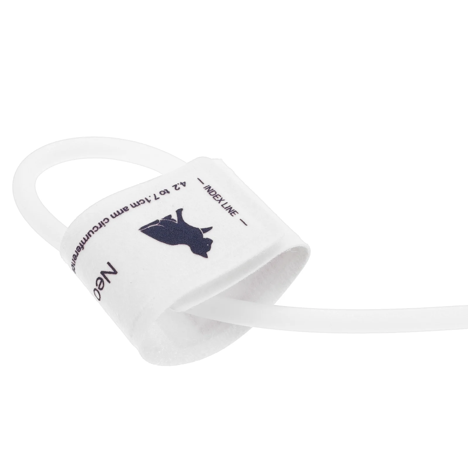 Cuffs Pet Bp Dog Monitor Meter Cat Non-woven Fabric Veterinary Supplies