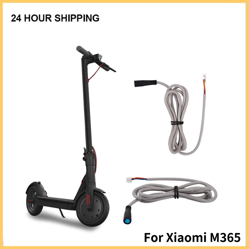 Scooter Elettrico Per Controller Xiaomi M365 Cavo Di Alimentazione Controller Della Linea Dati Cavo Di Collegamento Cavo Dati Cruscotto