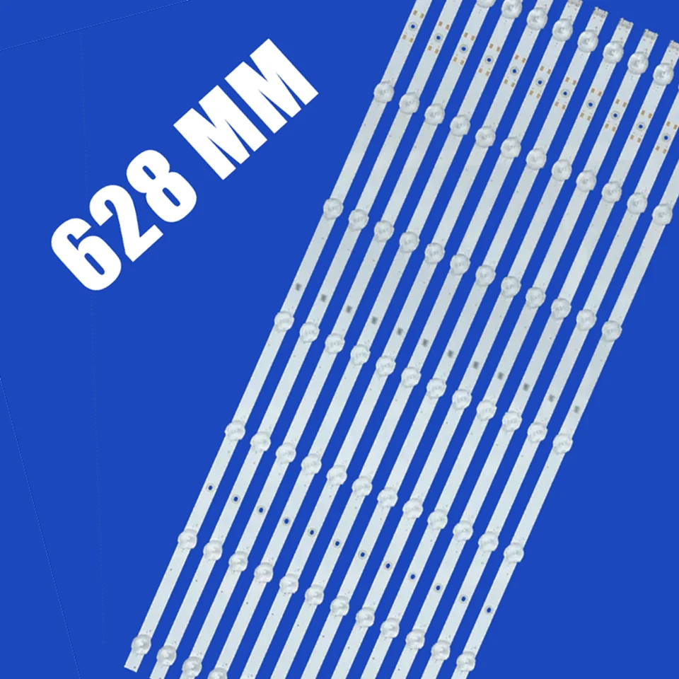 65SUE9500 QLED 65L용 LED 백라이트 CRH-A65G223030080714HREV1.0