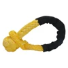 Yellow shackle