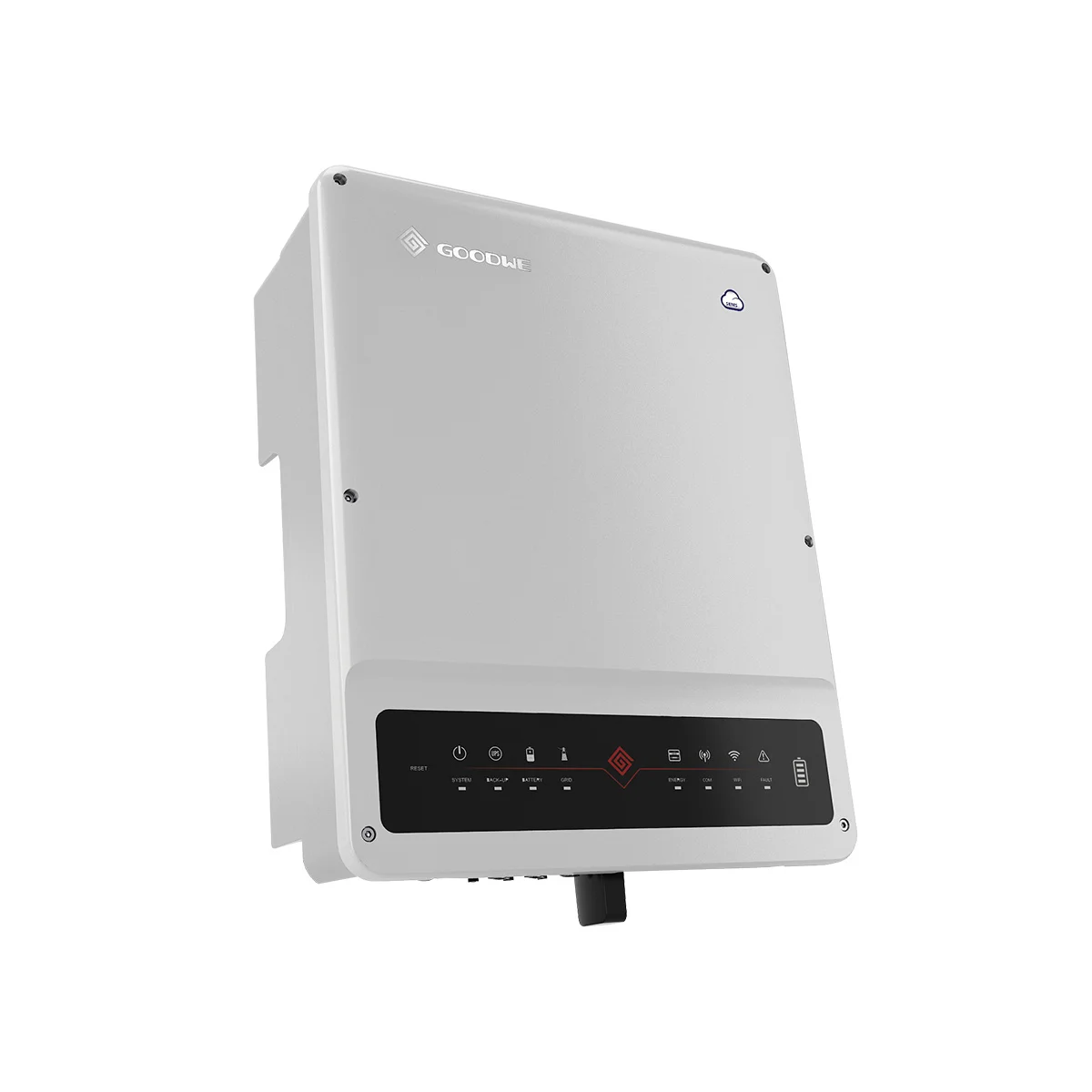 Goodwe ET Series Hybrid Solar Inverter 5KW 8KW 10KW 15KW Three-phase ...