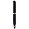 Portable 2 in 1 Hair Straightener Ceramic Flat Iron Negative Ion Hair Straightener Curler Iron 5