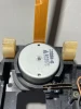 CDM12 Brushless Motor Modification Kit VAM12  Drive Board  CD Machine   Spindle  5