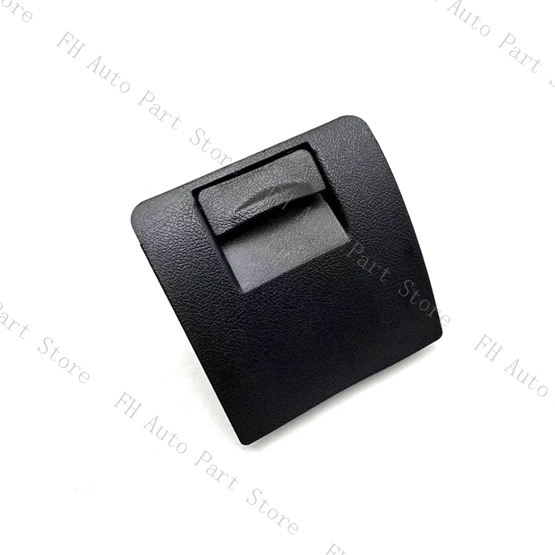 Car Interior Dashboard Lower Left Storage Box Driving License Side Coin Box Glove For Toyota Highlander 2009-2014 5545002230