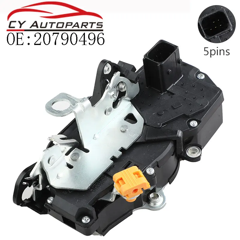 

Новая передняя левая сторона водителя фотосессия для Chevrolet Impala 2006-2011 20790496 9016332