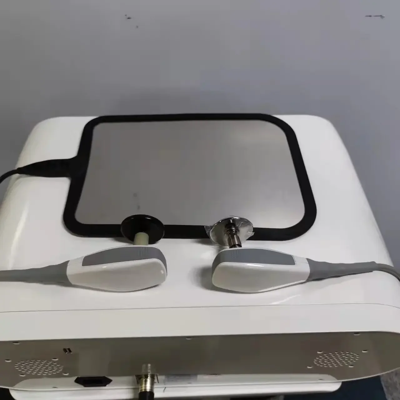 Weight Loss Body Slimming machine Tecartherapy Penetrates 12CM Under the Skin Deep Health Care Spa & 448khz Tecar Machine 4