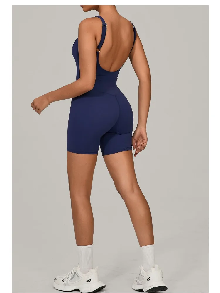 Size chart and fit details