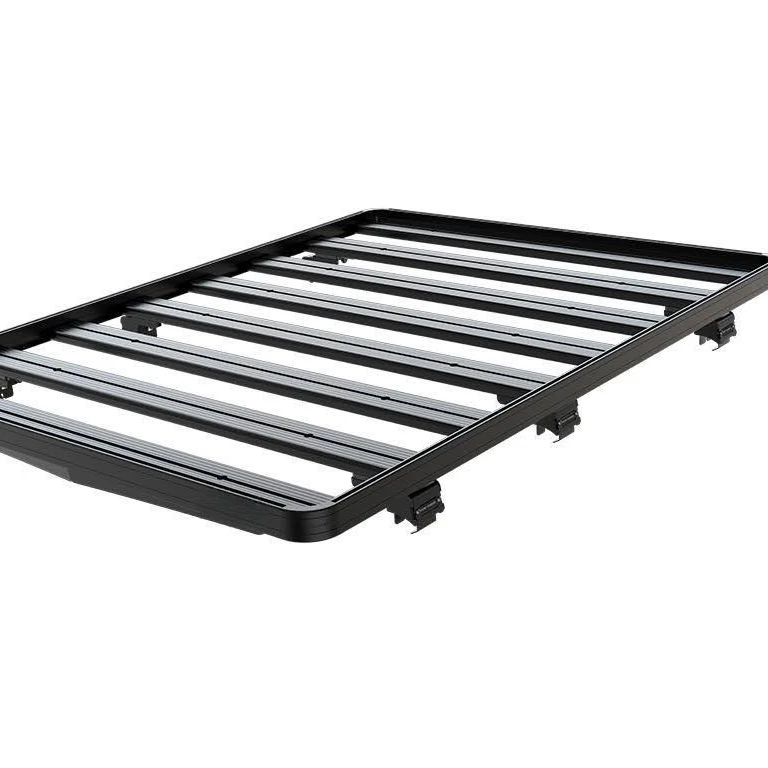 

Автомобильная корзина на крышу, алюминиевый багажник на крышу для 4runner, багажник для Toyota LC200