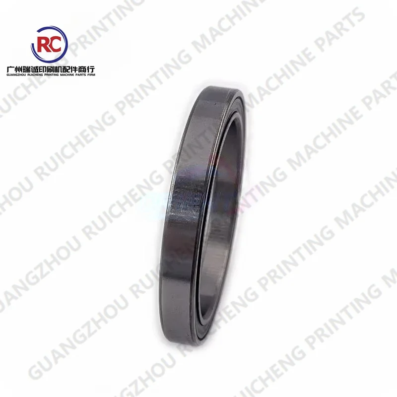 00.520.2609 하이델베르그 XL75 CD74 오프셋 인쇄기용 홈형 볼 베어링 61809-2RS