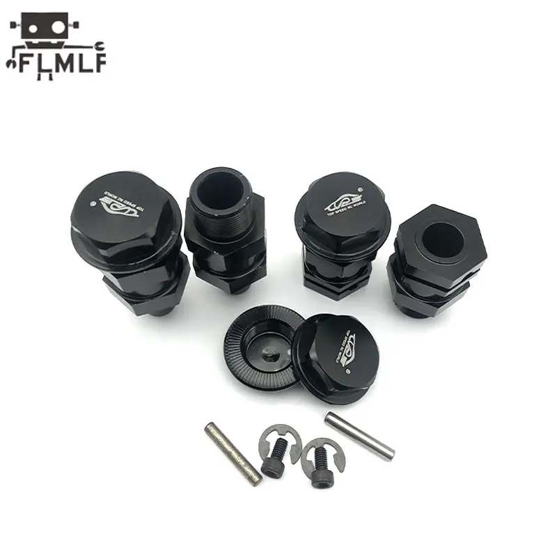 

Детали для грузовиков HPI ROFUN BAHA ROVAN KM BAJA 5B 5T 5SC