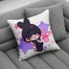 Singer J-JungKookS-S Pillow Case Soft Cushion Cases for Farmhouse Sofa Decor Home Decorations and Protector 6