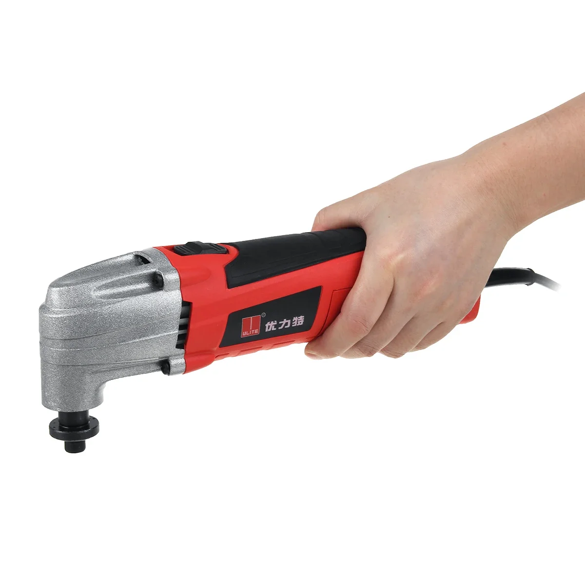 720W Multi-Tools Multifunction Tool Oscillating Variable Speed Renovator Electric Home Decoration Trimmer Electric Saw 2