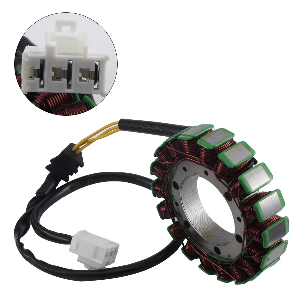 Rm22967-R00 Muslimate Motorcyle Magneto Generator Bobina Statore Per Honda Cbr900Rr Cbr929Rr Cbr 929 Rr 2000-2001