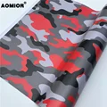 Red Camo