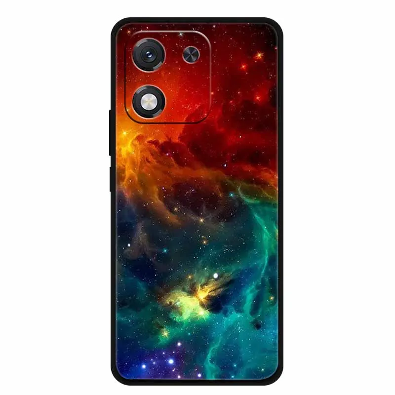 New Protective Silicone TPU Soft Phone Cover | Cute Bumper Case