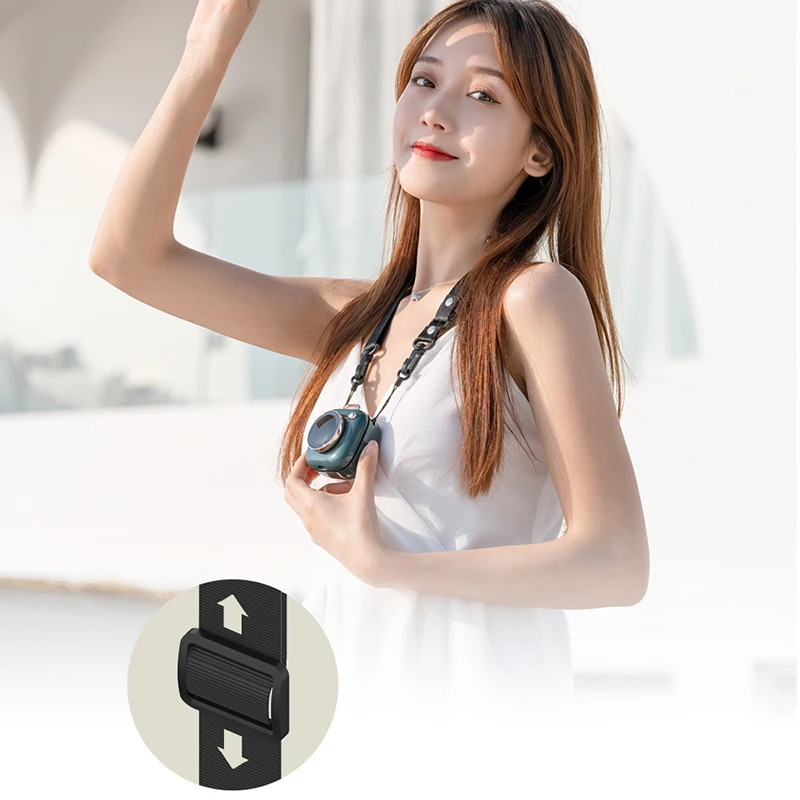 

Мини-Веер для подвешивания камеры, 3 скорости, 900 мАч