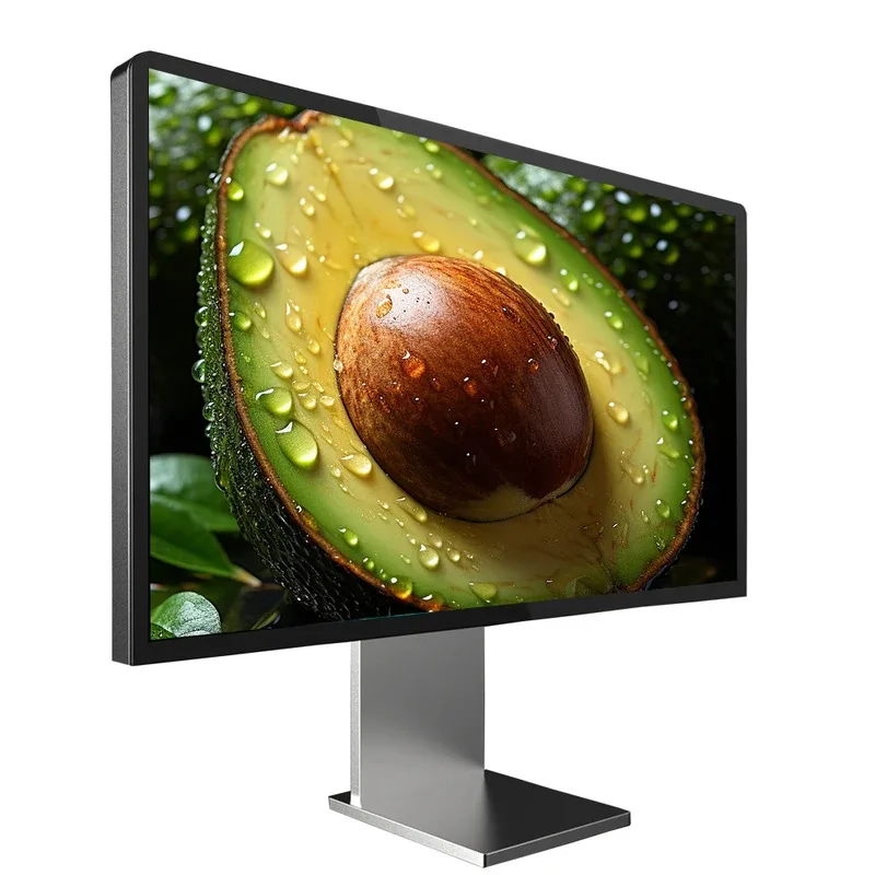 27" IPS Screen Led Monitor Gaming DISPLAY De Pulgadas HDR600 5120*2880 Lcd 27 Inch Monitor 5k For Business And Gaming PC Monitor