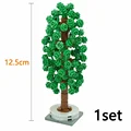Tree A
