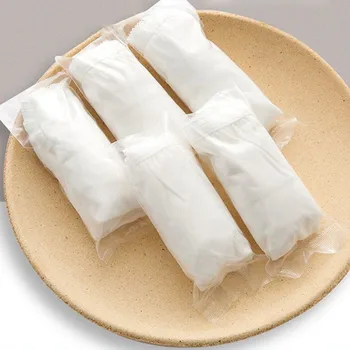 Disposable women panties pure cotton sterile pregnant women postpartum underwear suitable for travel, beauty salons, hospitals