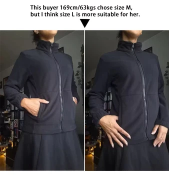 Fleece Hiking Jackets 15