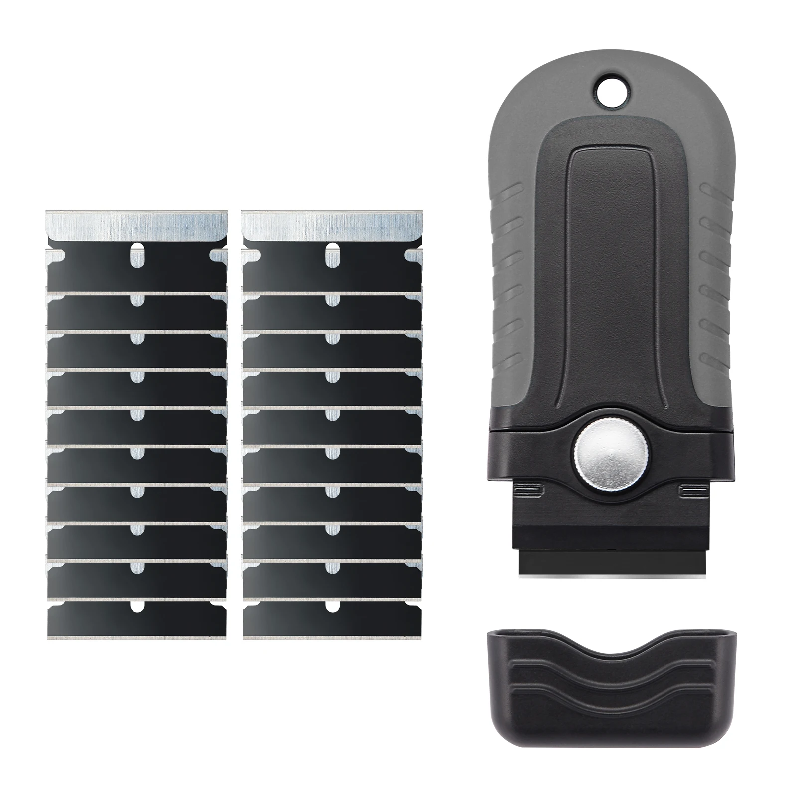 Outil De Dissolvant De Scellant - HURRISE - 20 Pièces - Matériau Durable - Exquis Et