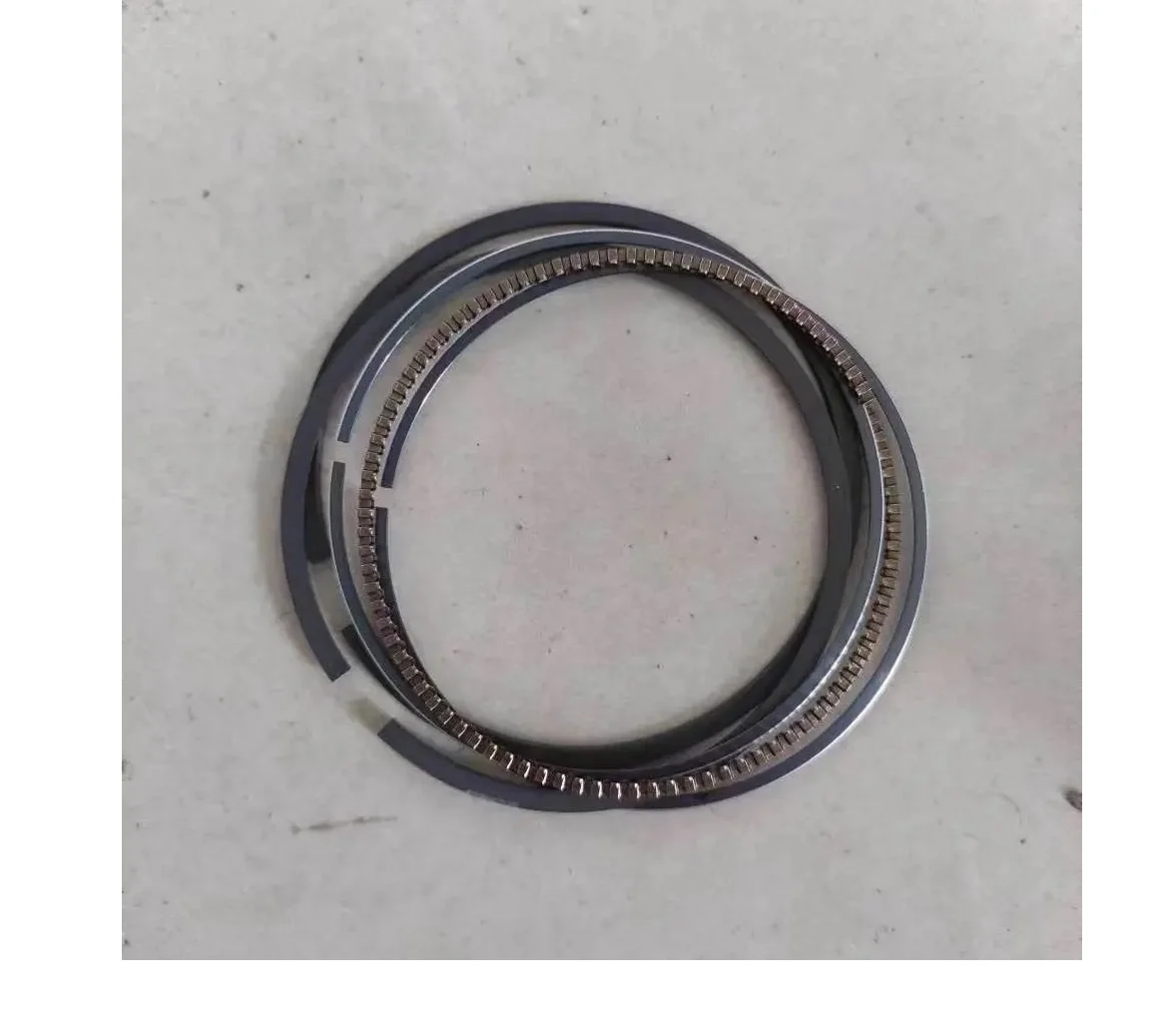 79 PISTON Ring Set Briggs and Stratton 20E114 307432 19L232 STD