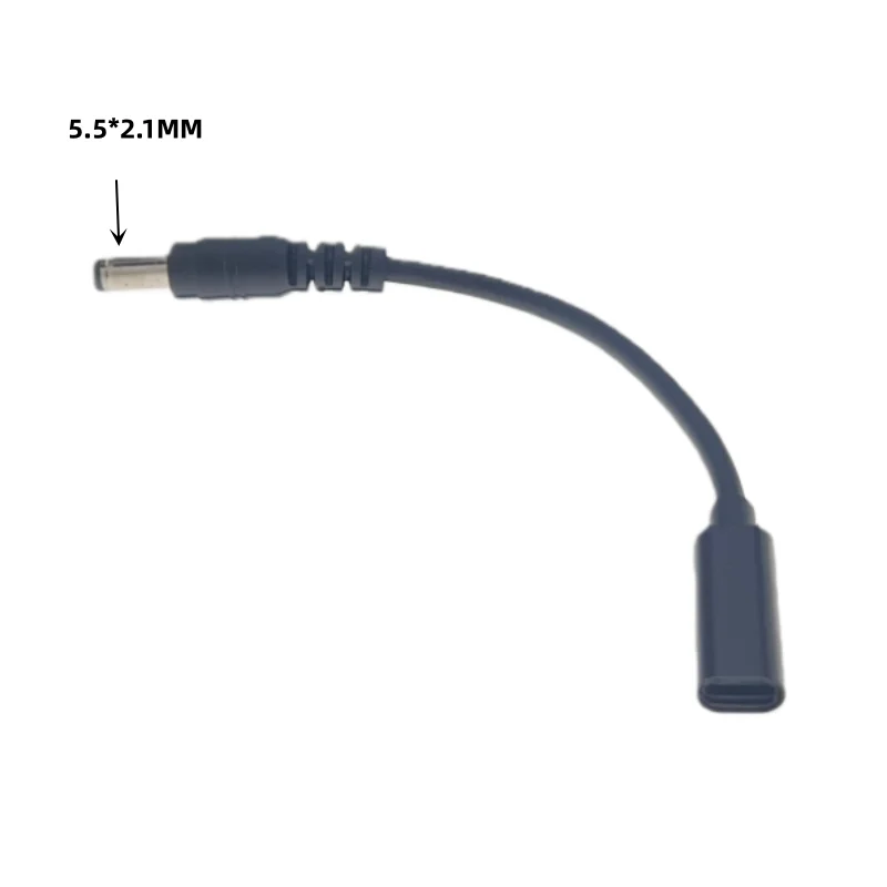 ตัวเลือกสินค้า อะแดปเตอร์ชาร์จ USB-C 65W ชาร์จเร็ว ใช้ได้กับโน๊ตบุ๊คทุกยี่ห้อ