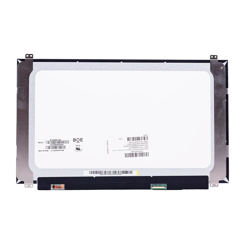 Acer Aspire N19C1 HD LCD Display Replacement SCREENARAMA LCD Screen Replacement For Acer Aspire N19C1 - 15.6" HD 1366x768 Matte Display With Tools Acer Aspire N19C1 15.6 Inch HD LCD Display Replacement