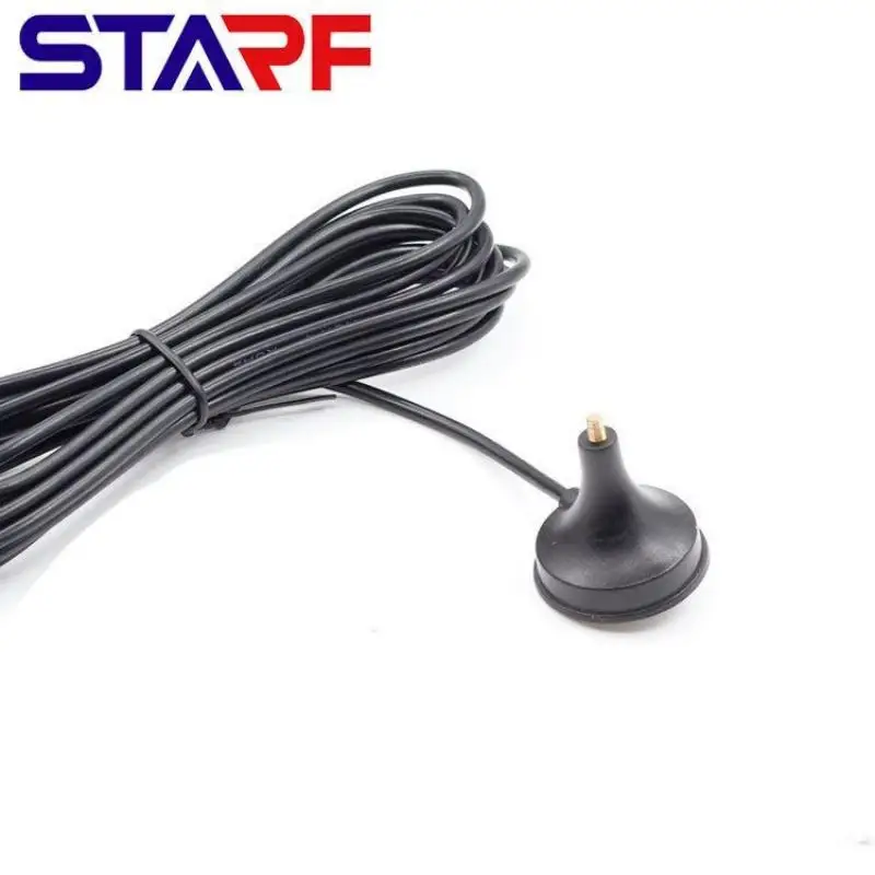 Antenna RF Antenna esterna IoT ISM LTE NB-IoT 3dbi 433MHz antenna SMA maschio per auto - immagine 5