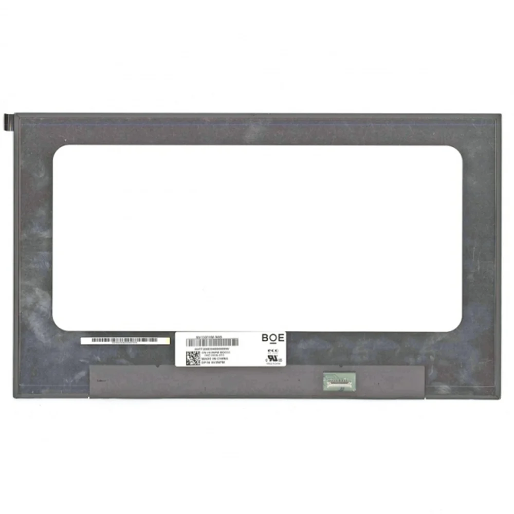 NV156FHM-N6B NV156FHM N6B 15.6 ġ Ʈ ÷ LCD ũ, ġ  IPS г, FHD 1920x1080 EDP 30 , 60Hz
