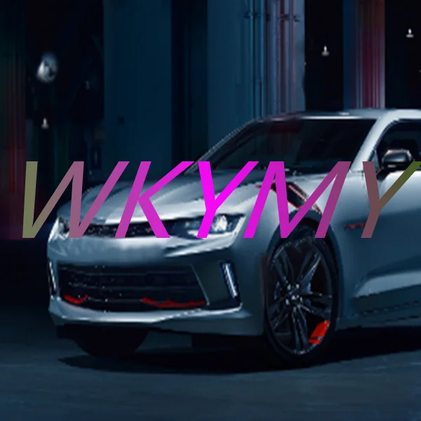 WKYMY Flagship Store